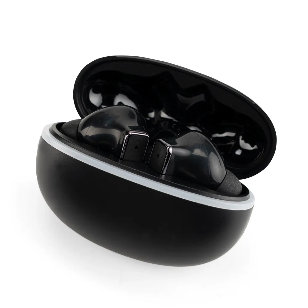 Fone de Ouvido Bluetooth com Case Carregador-E@09412