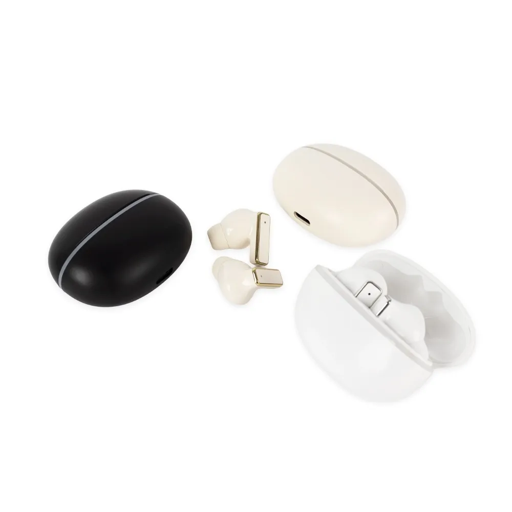 Fone de Ouvido Bluetooth com Case Carregador