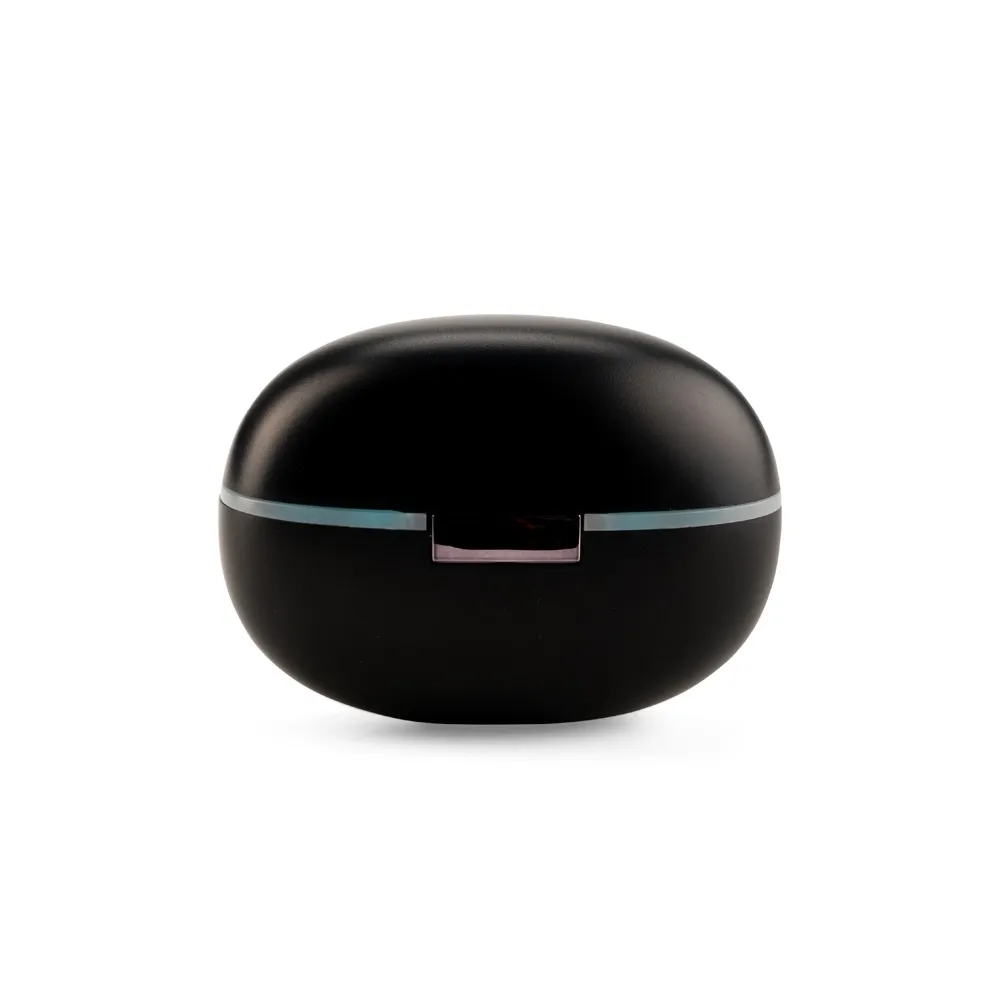 Fone de Ouvido Bluetooth com Case Carregador
