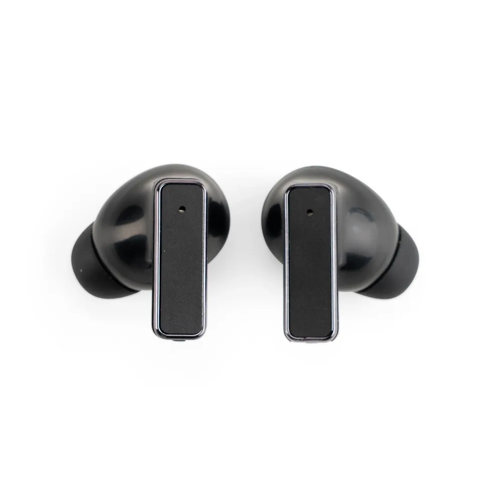 Fone de Ouvido Bluetooth com Case Carregador