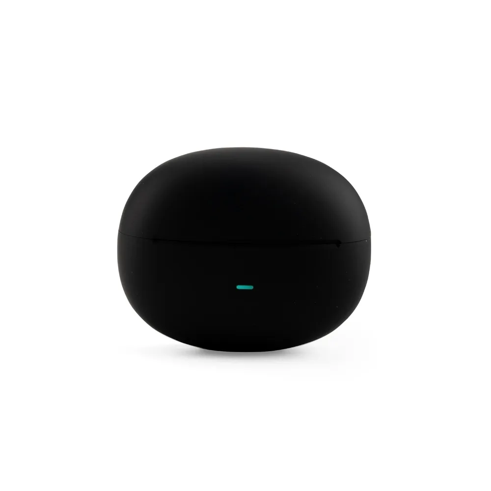 Fone de Ouvido Bluetooth com Case Carregador
