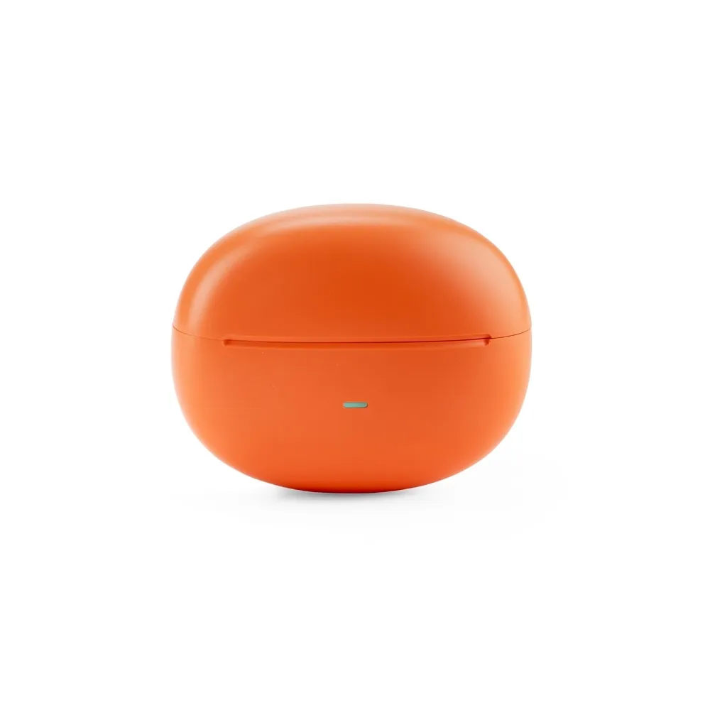 Fone de Ouvido Bluetooth com Case Carregador
