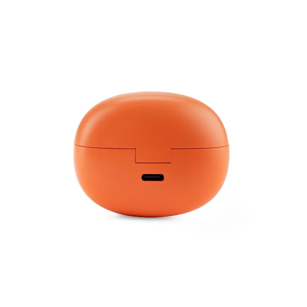 Fone de Ouvido Bluetooth com Case Carregador
