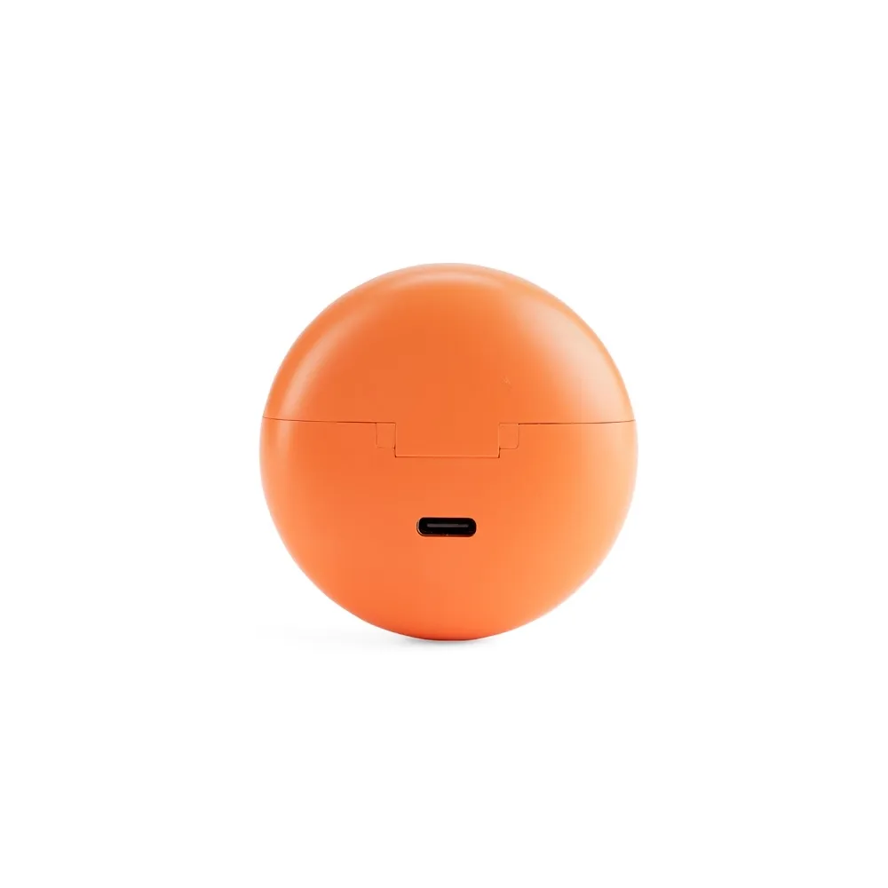 Fone de Ouvido Bluetooth com Case Carregador