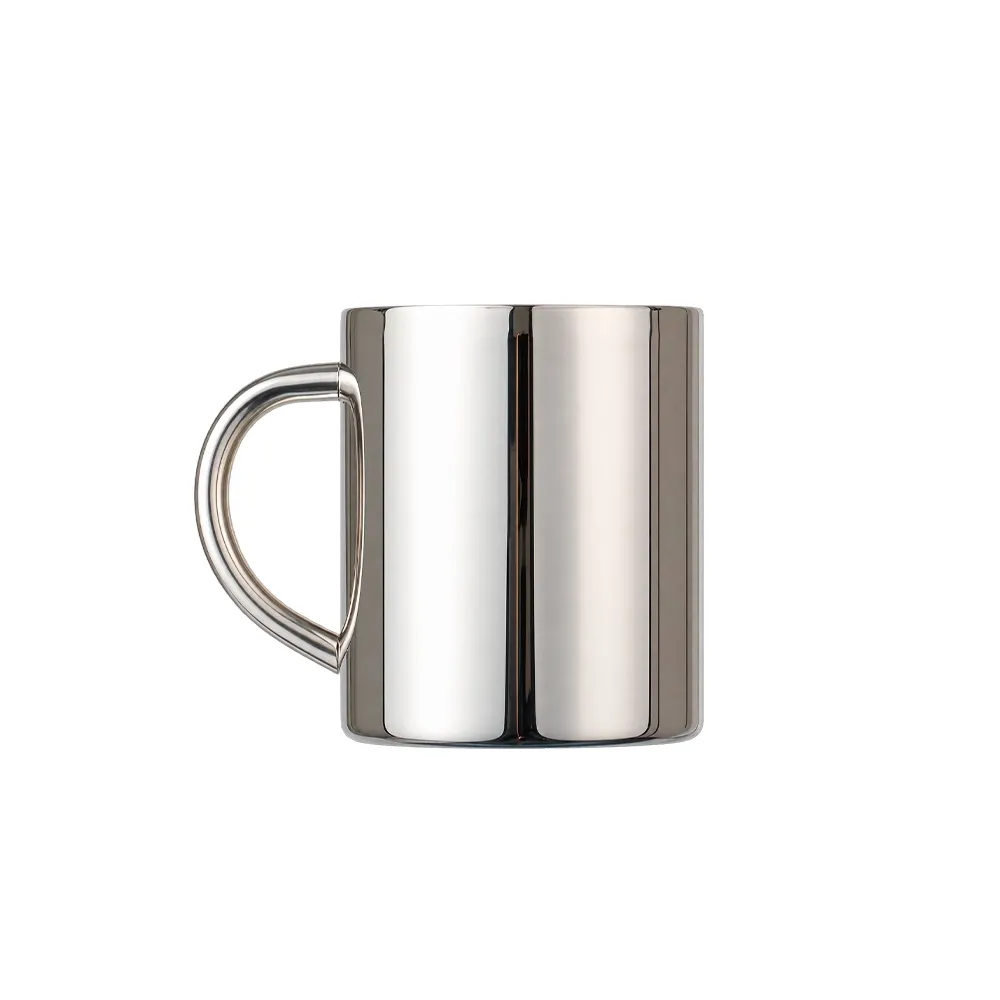 Caneca Inox 300ml-E@09417