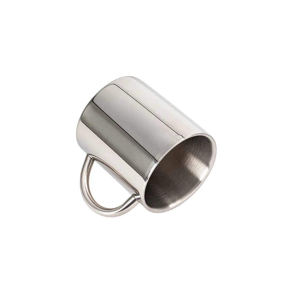 Caneca Inox 300ml