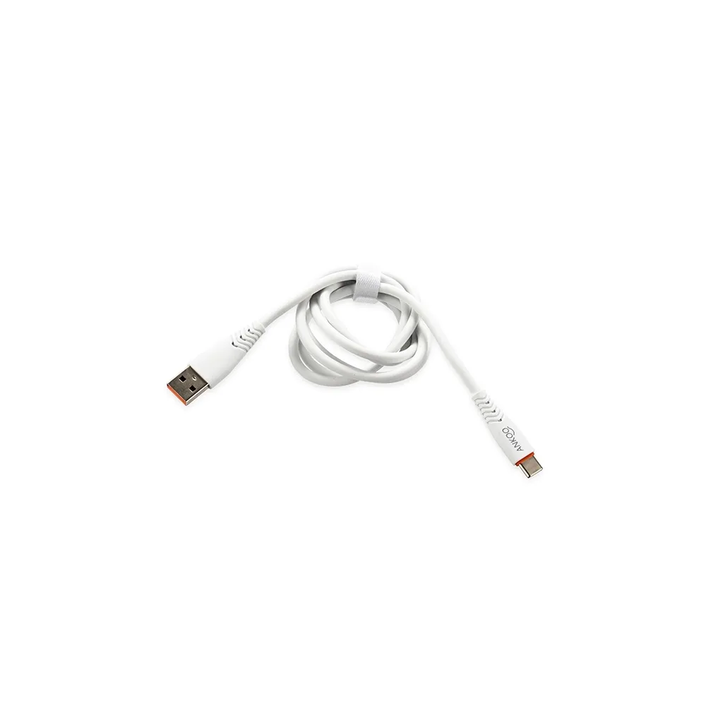 Cabo USB-C 30W 1,2m Ankoo