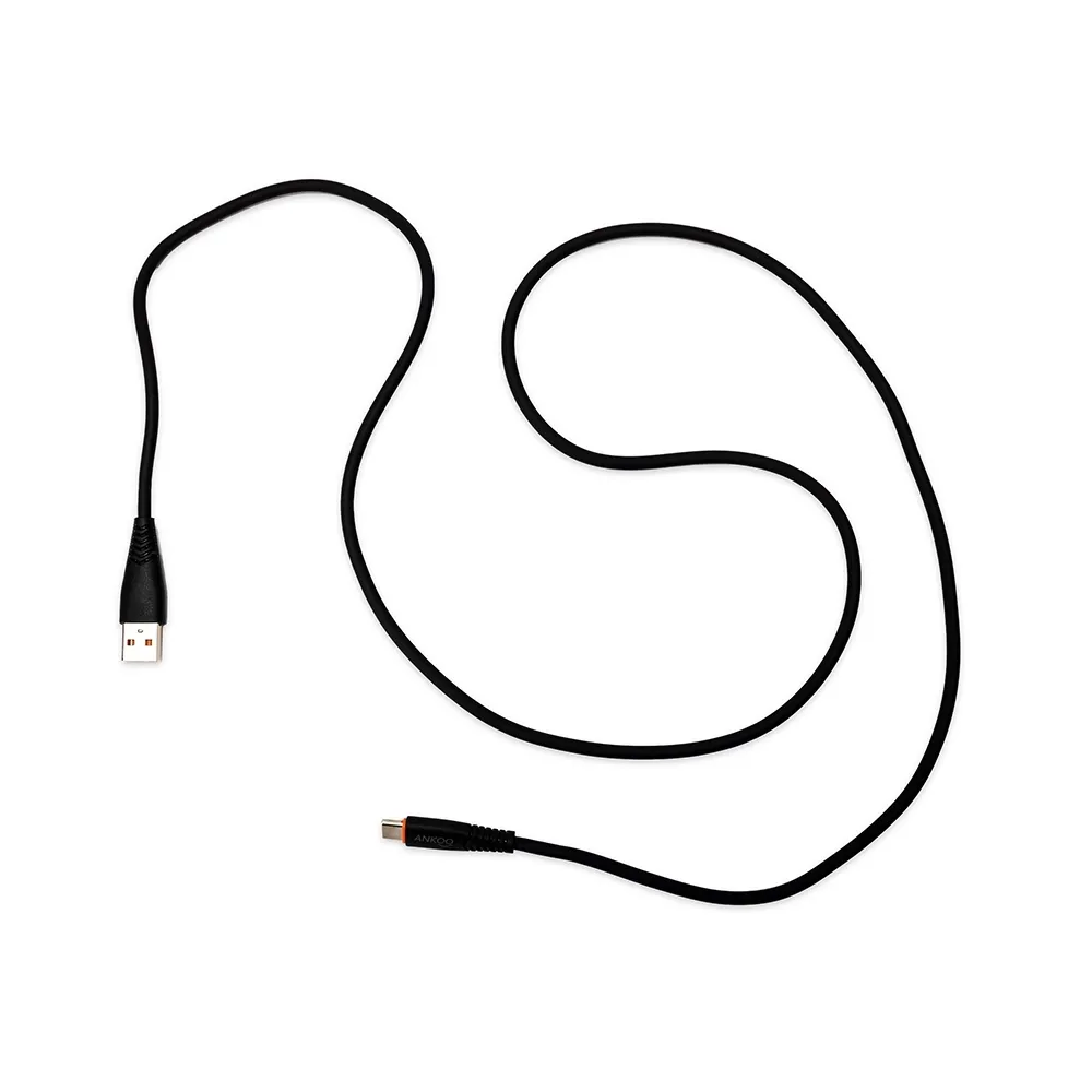 Cabo USB-C 30W 1,2m Ankoo