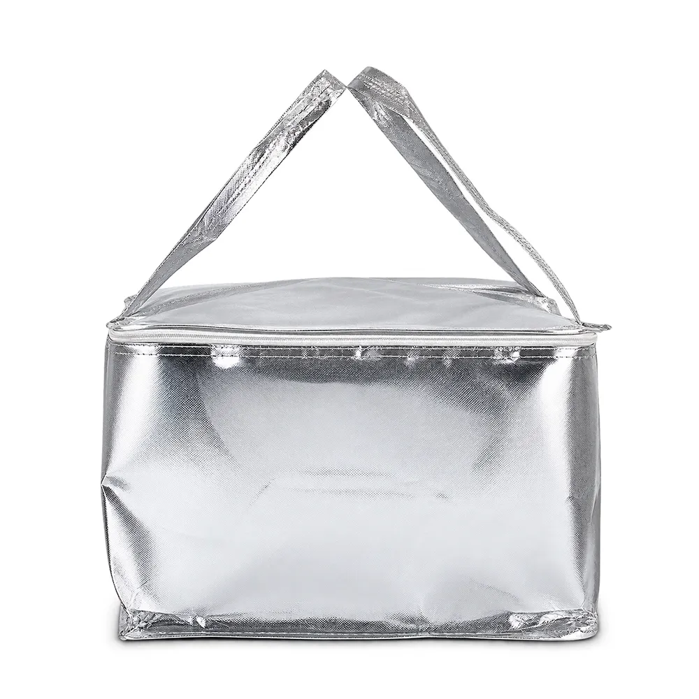 Bolsa TNT Metalizado