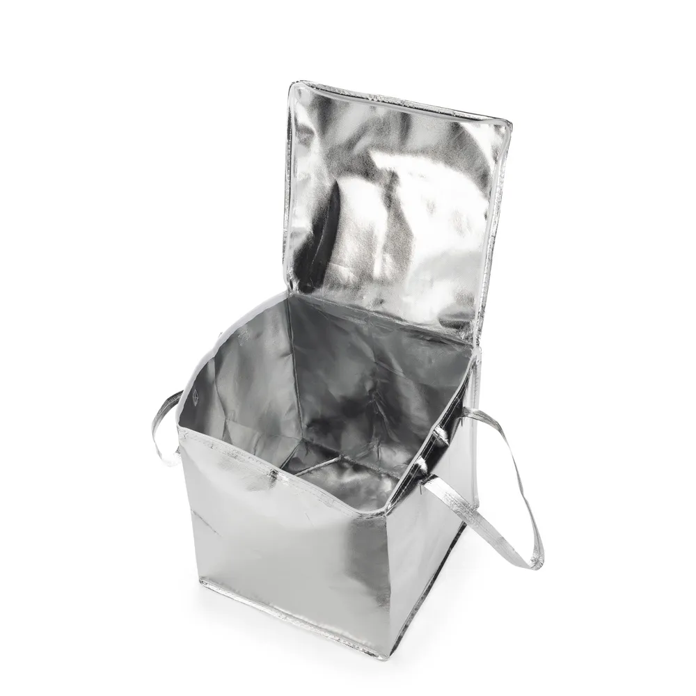 Bolsa TNT Metalizado