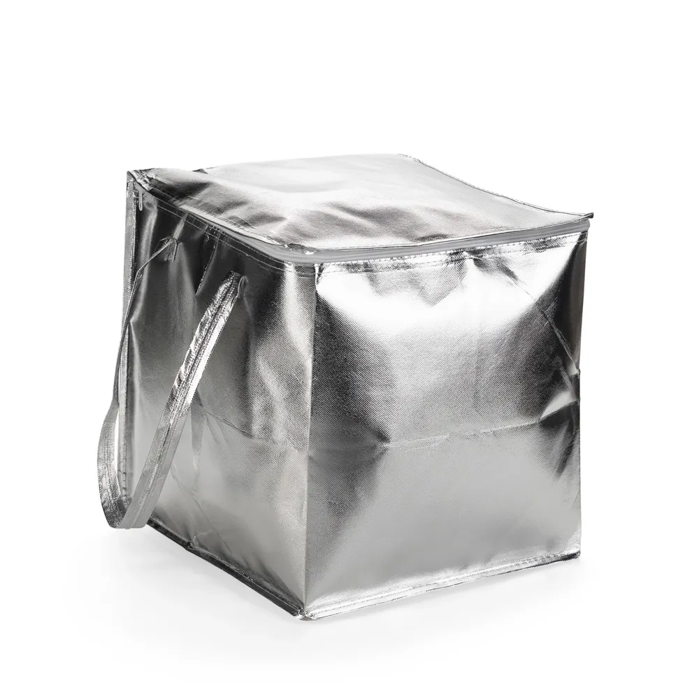 Bolsa TNT Metalizado