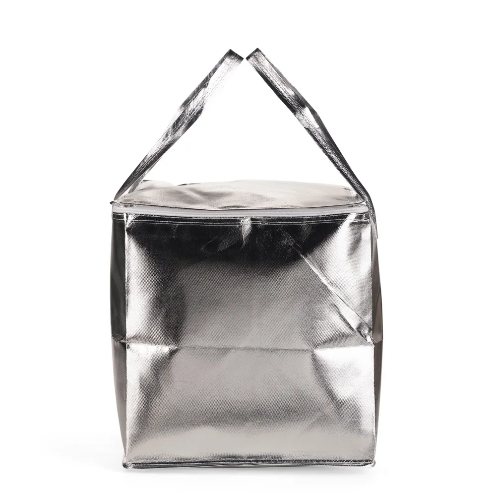 Bolsa TNT Metalizado