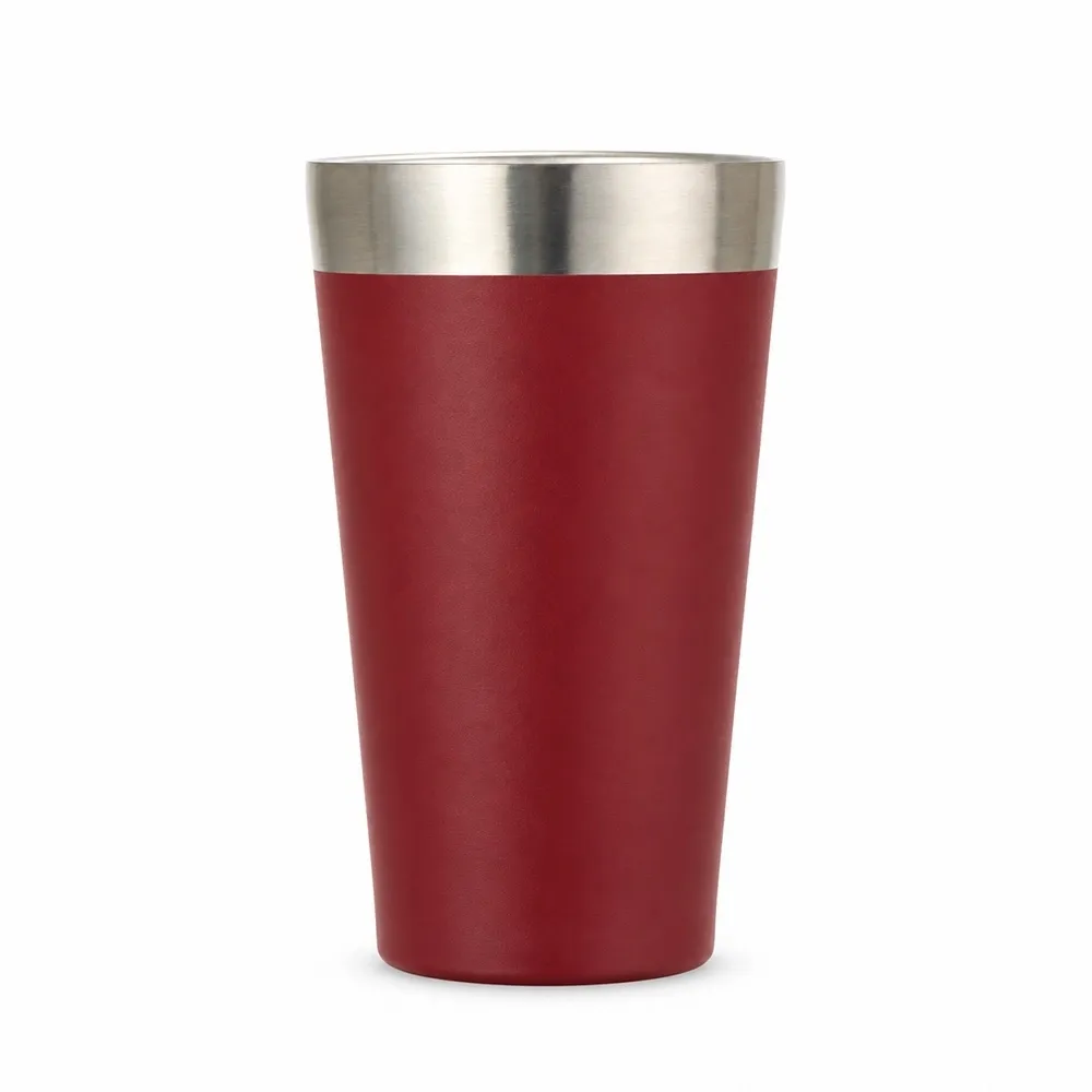 VERMELHO ESCURO
