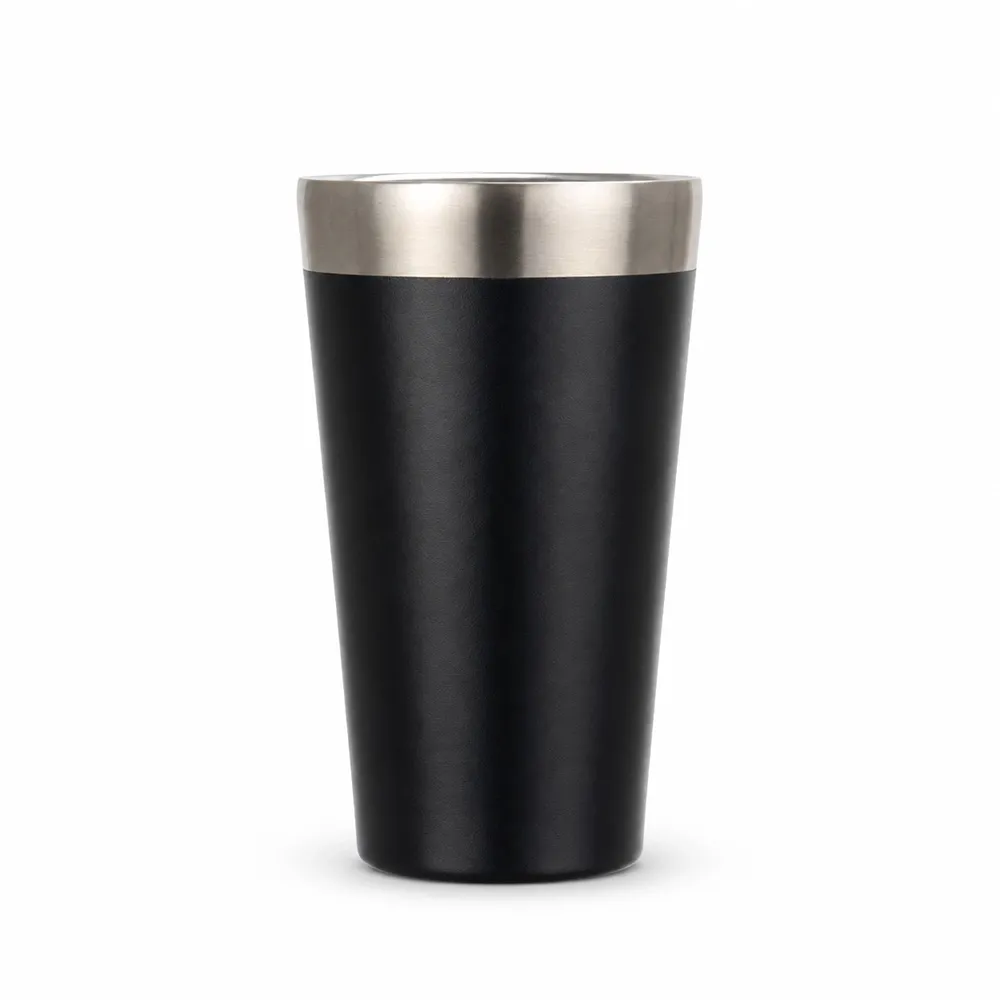 Copo Inox Parede Dupla 470ml-E@19296A