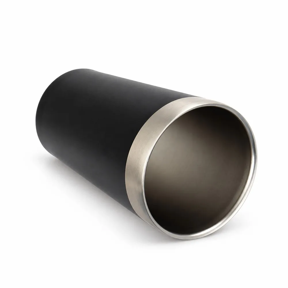 Copo Inox Parede Dupla 470ml