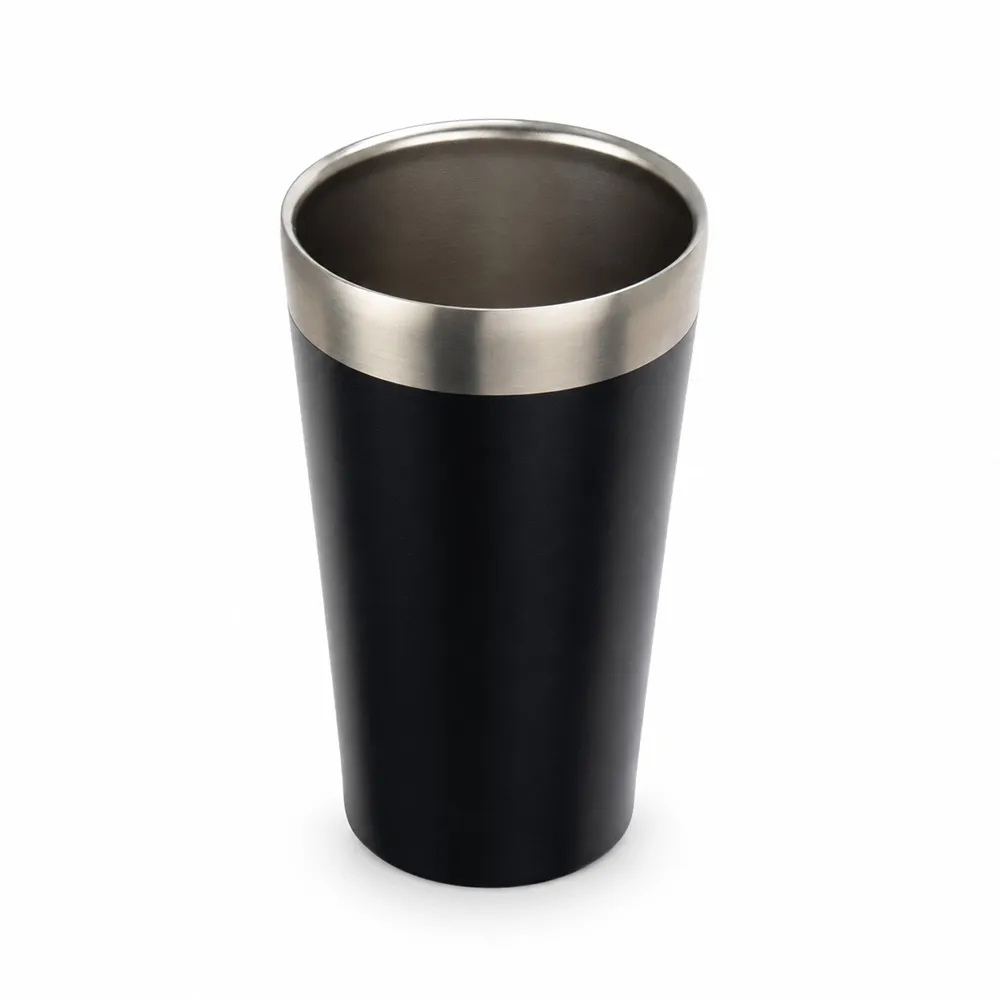 Copo Inox Parede Dupla 470ml