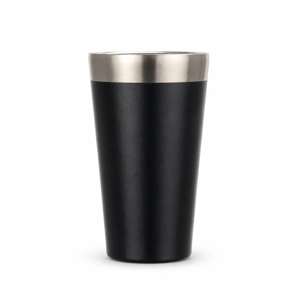 Copo Inox Parede Dupla 470ml