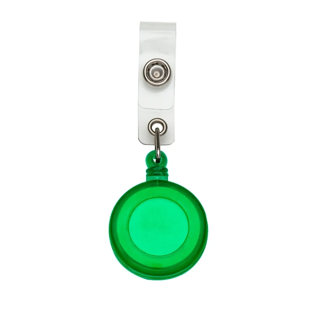 VERDE E TRANSPARENTE