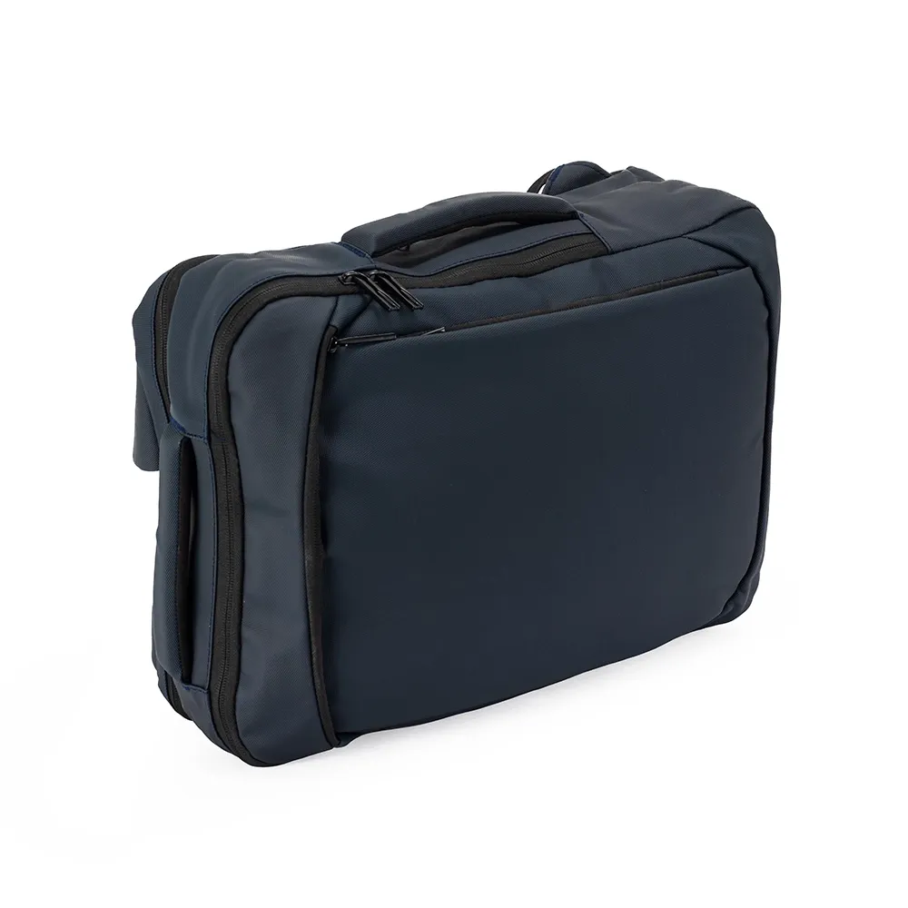 Mochila Couro Sintético 18L