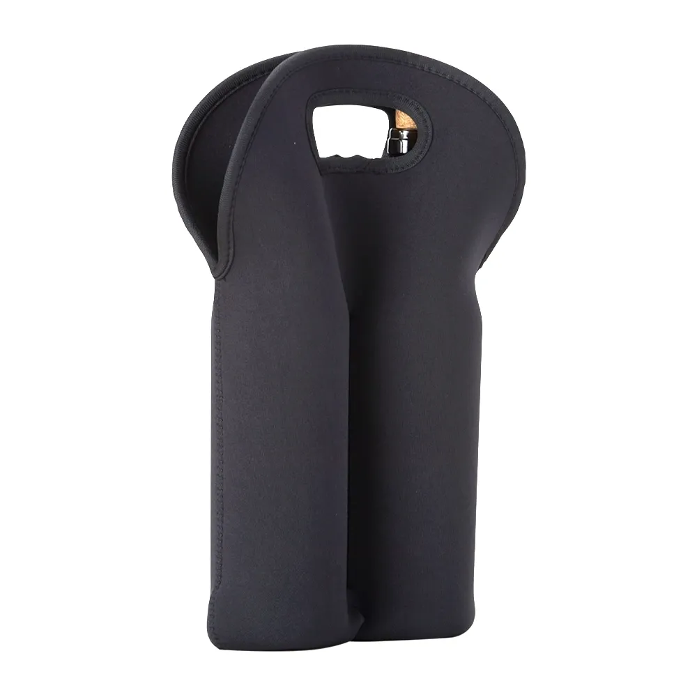 Porta-Garrafas Isotérmico Duplo