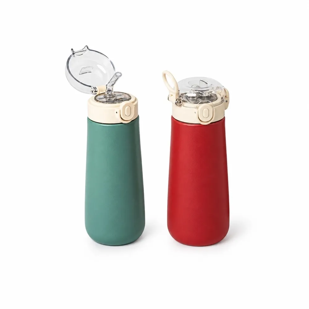 Garrafa Térmica Inox 500ml