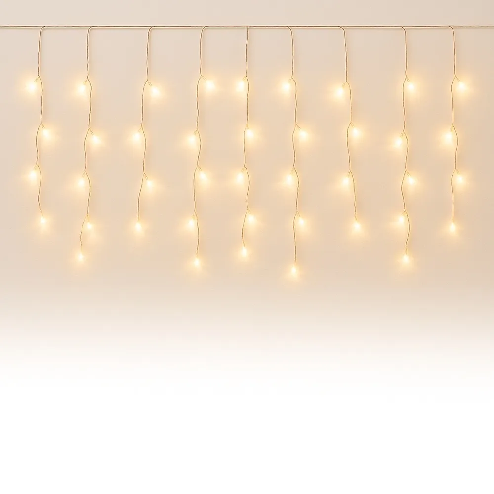 Pisca-Pisca LED