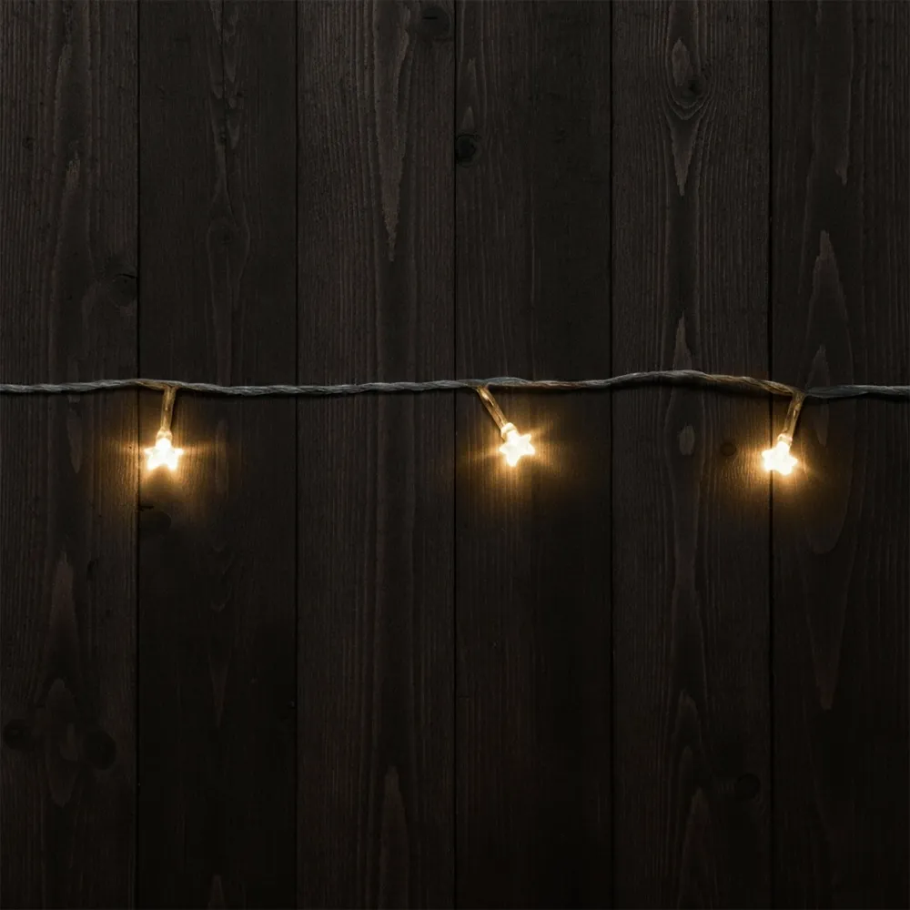 Pisca-Pisca LED