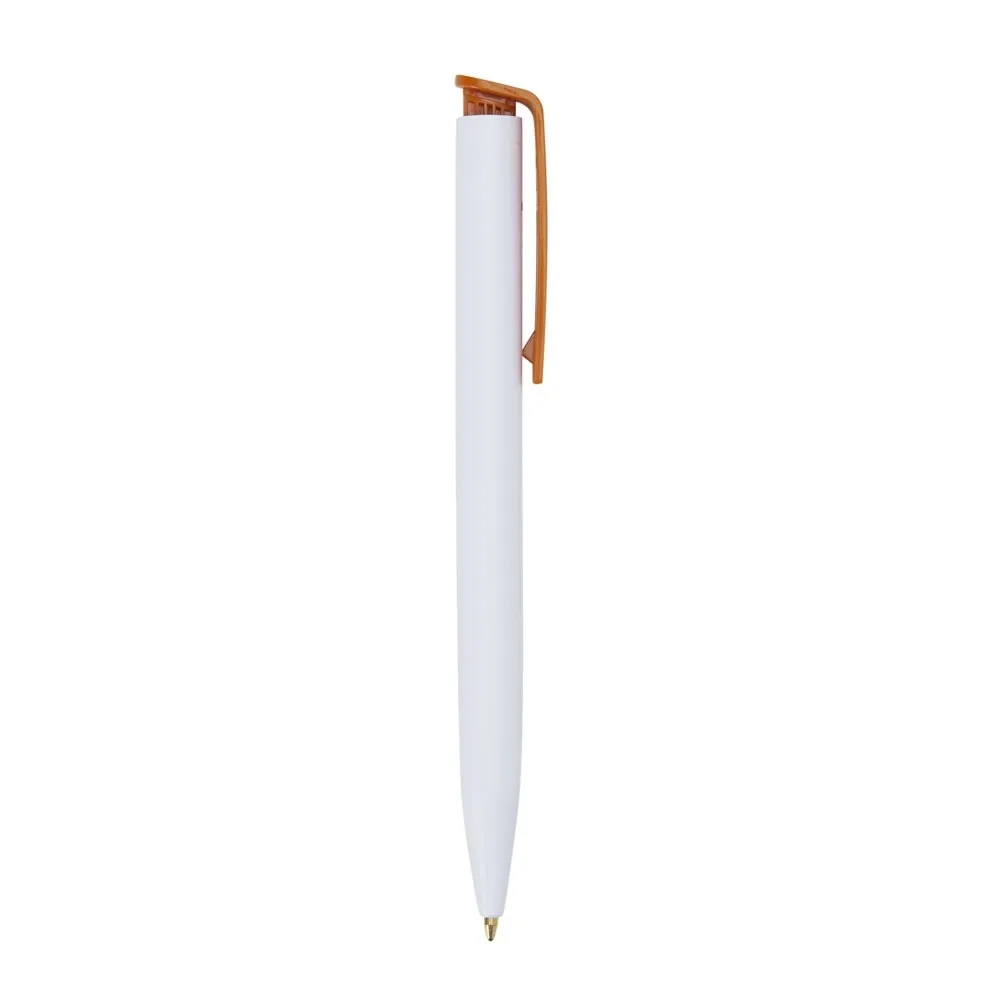 Caneta Plástica 