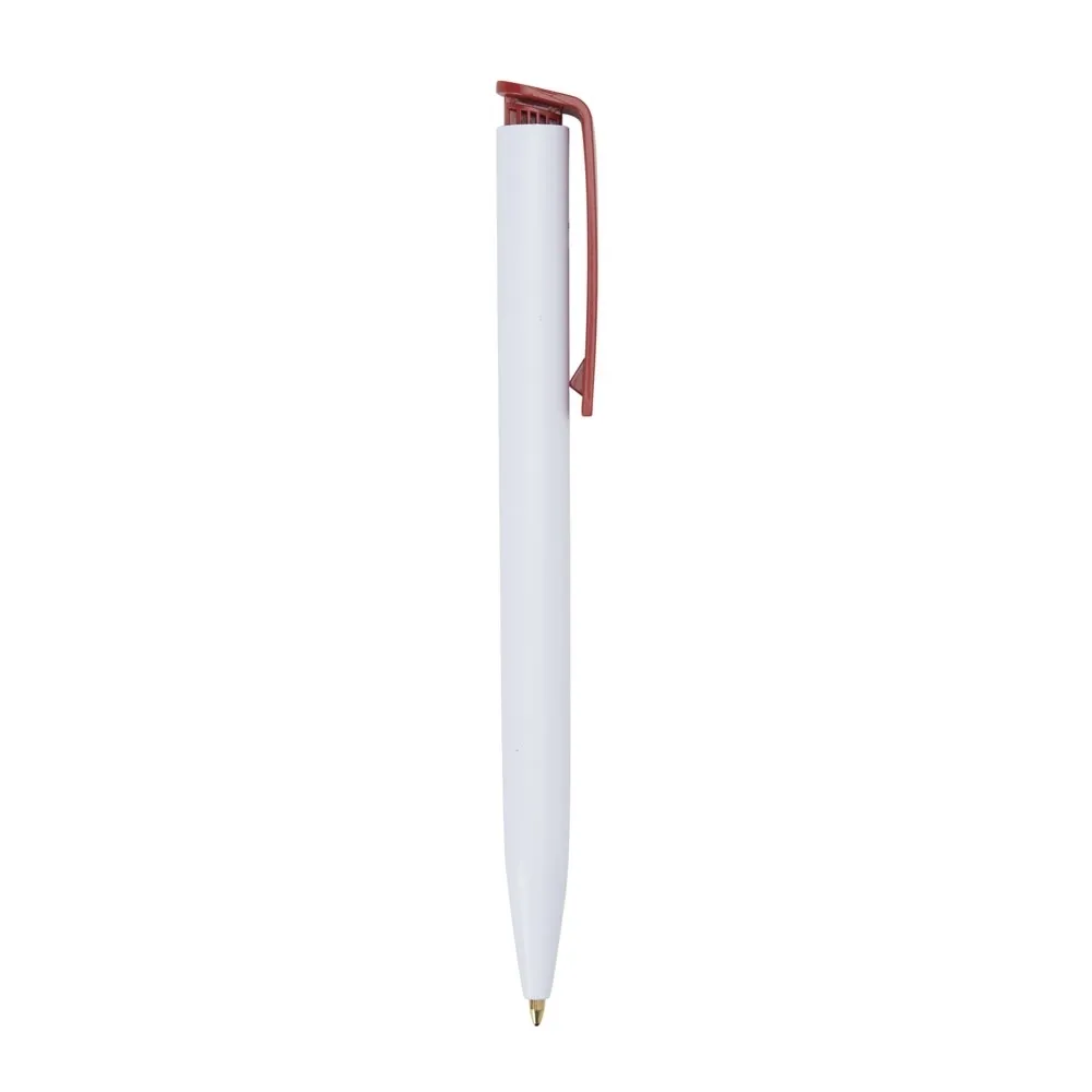 BRANCO E VERMELHO