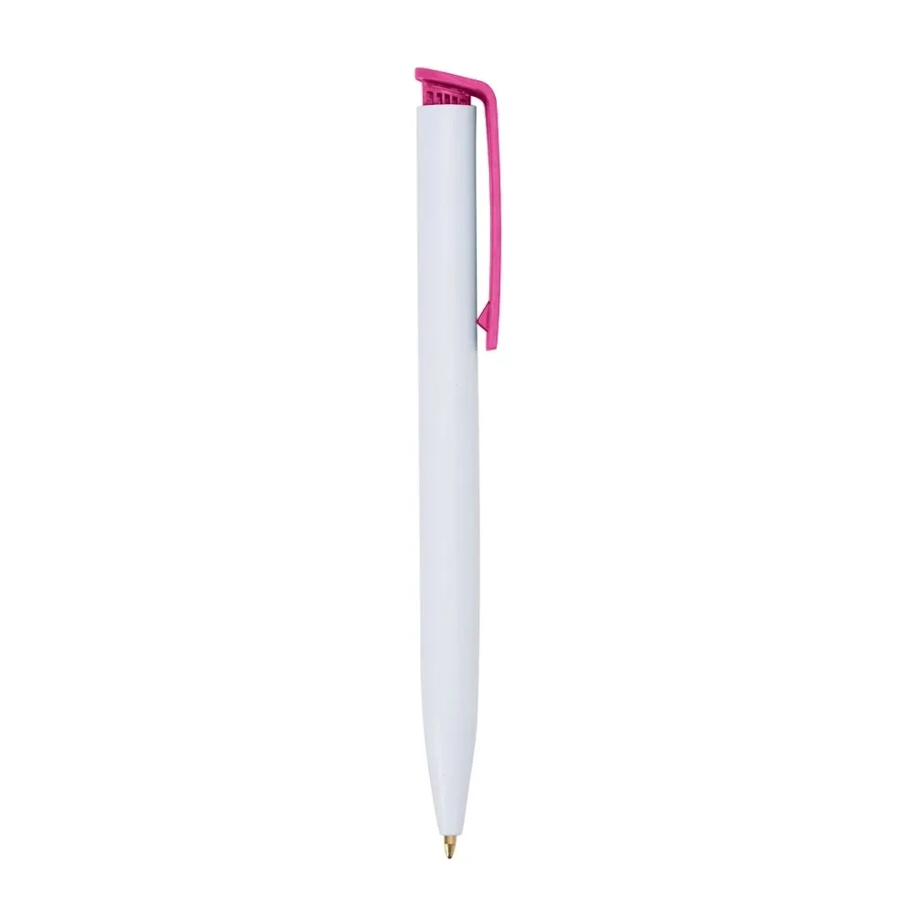 BRANCO E ROSA