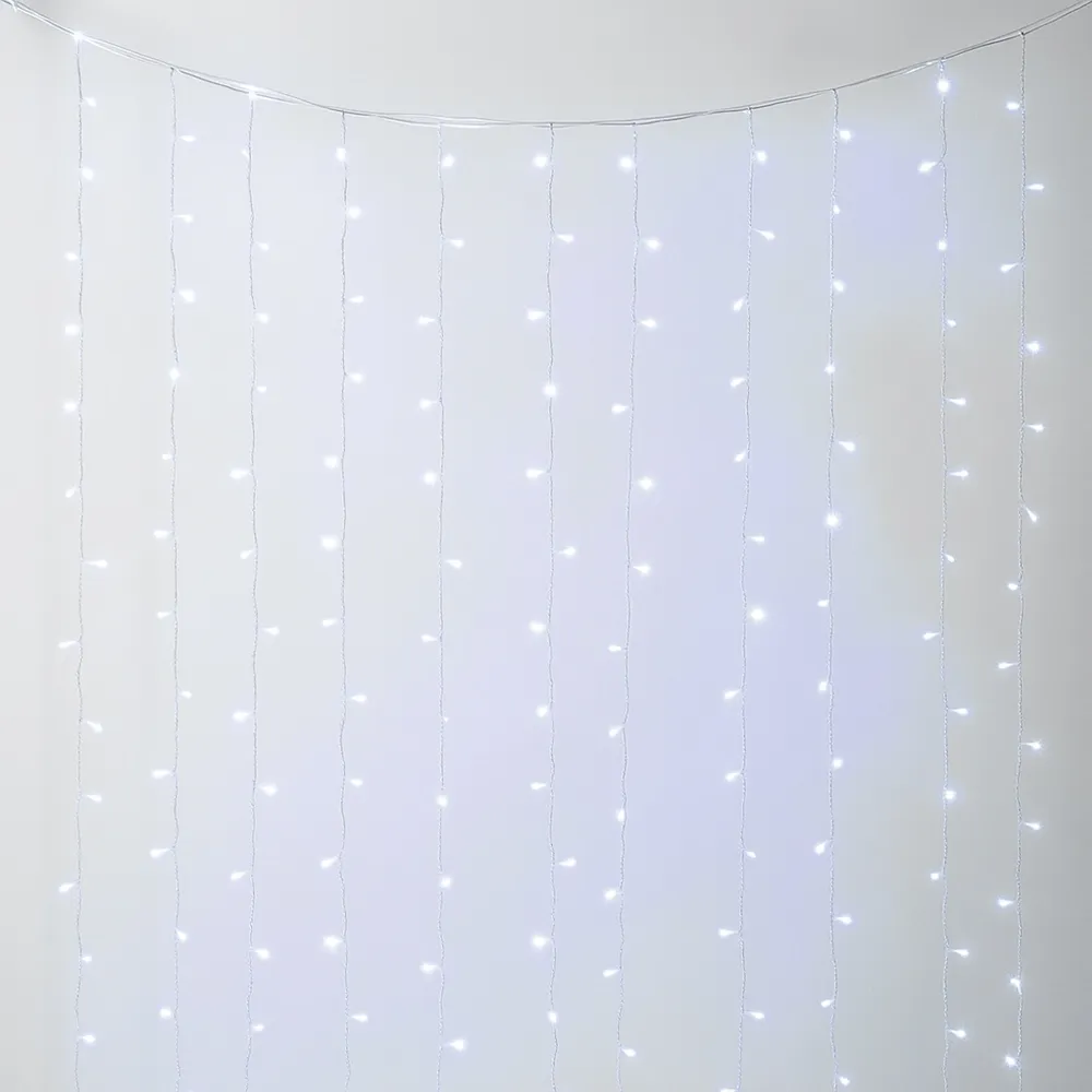 Pisca-Pisca LED