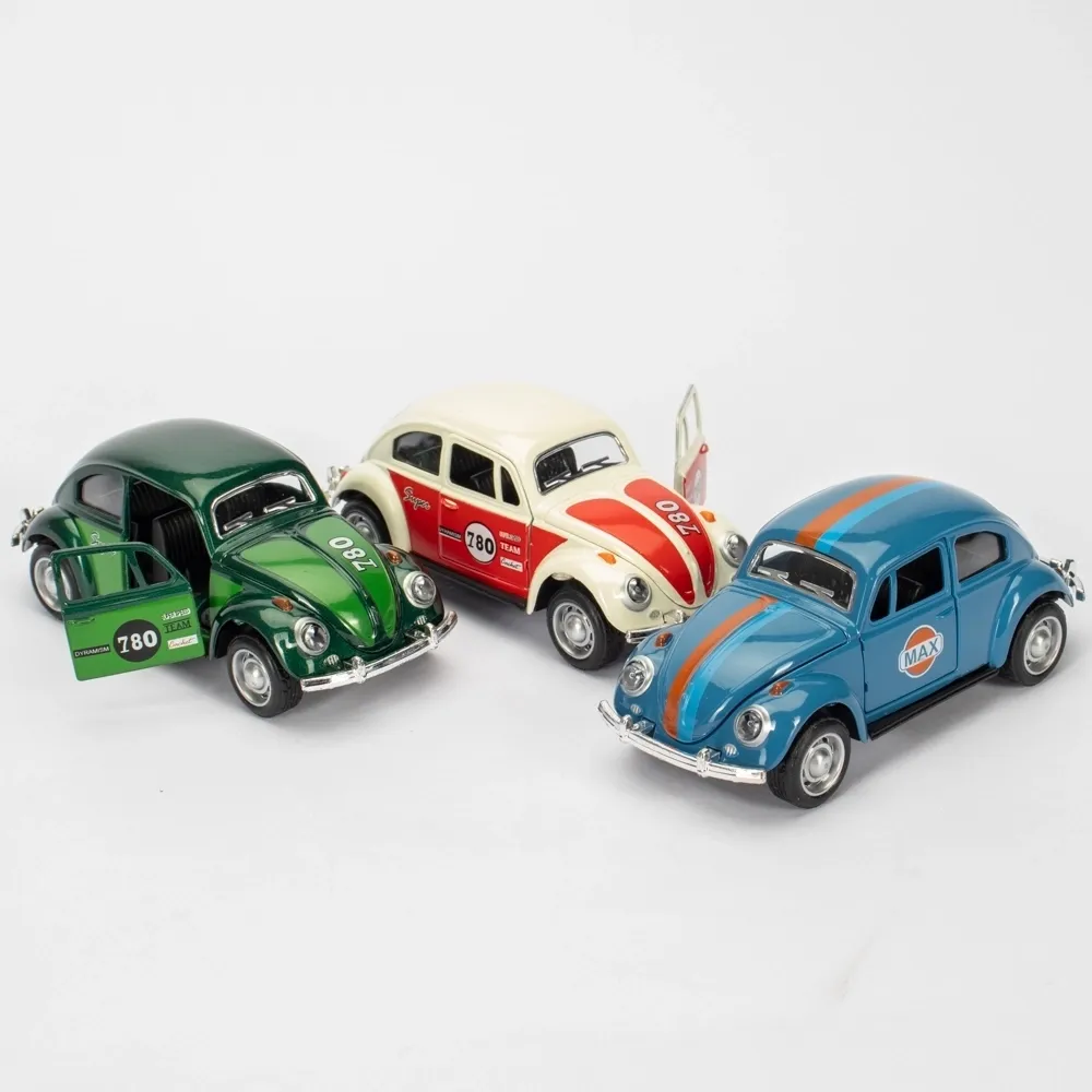Carro Miniatura