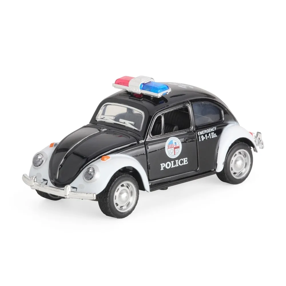 Carro Miniatura