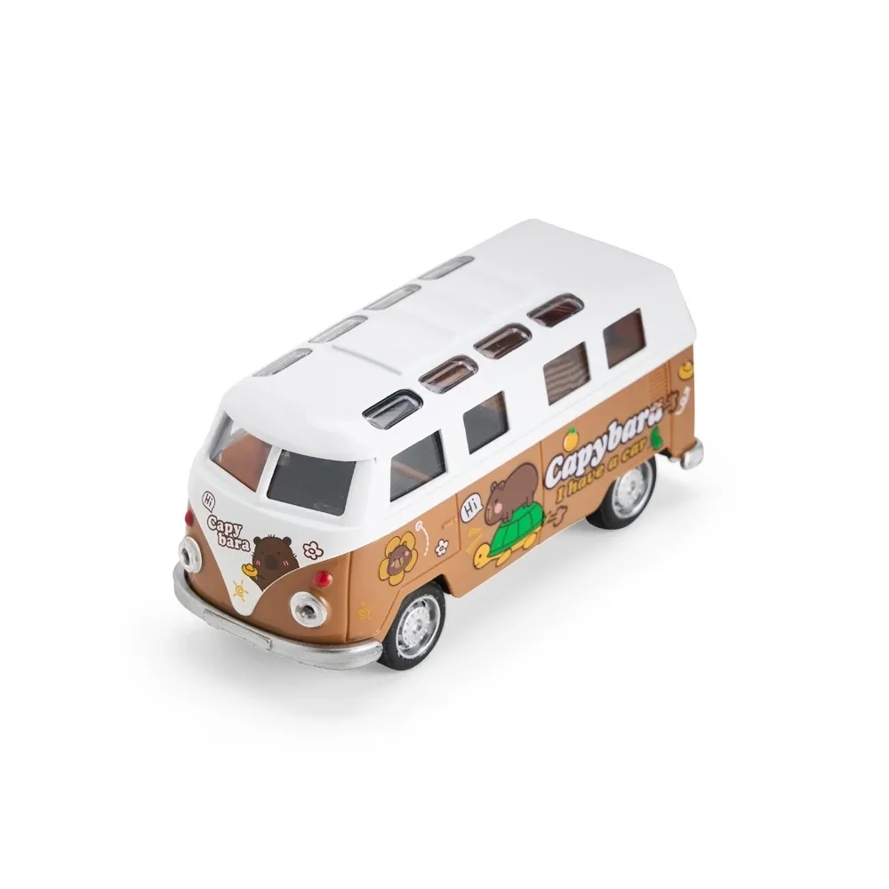 Carro Miniatura