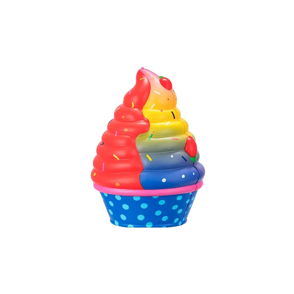 Squishy Cupcake