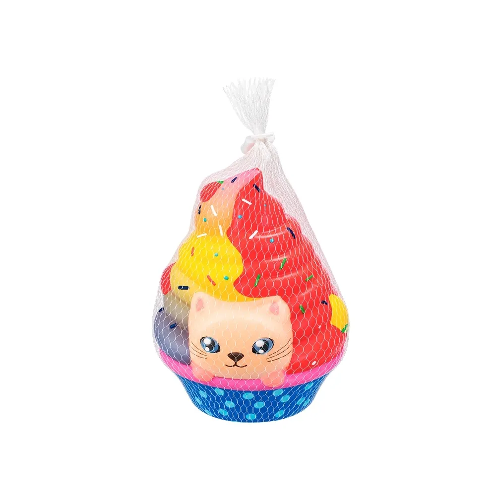 Squishy Cupcake