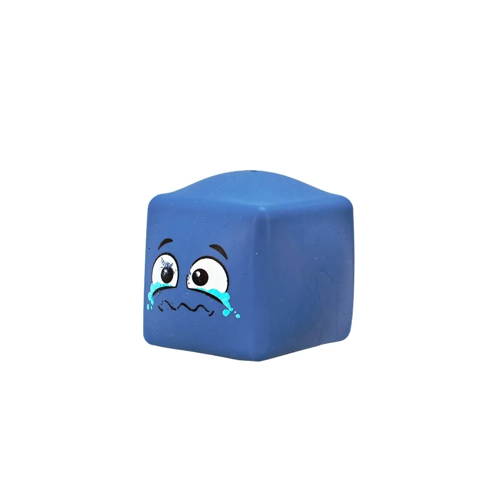 Squishy Cubo