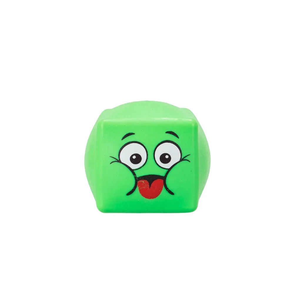 Squishy Cubo