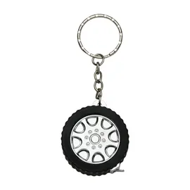 Imagem do produto Chaveiro Plástico Trena 1 Metro