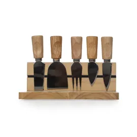 Imagem do produto Kit Queijo 6 Peças