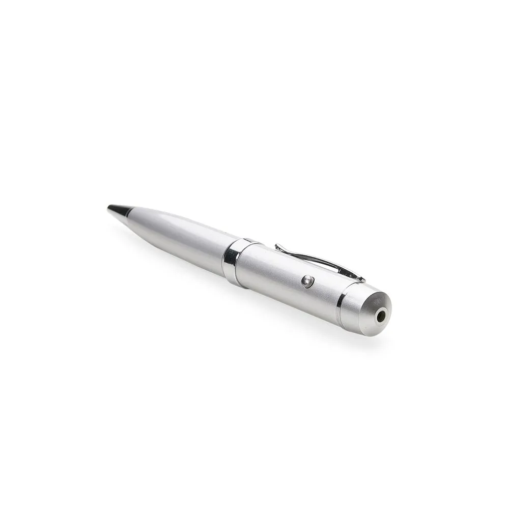 Caneta Pen Drive 4GB/8GB e Laser