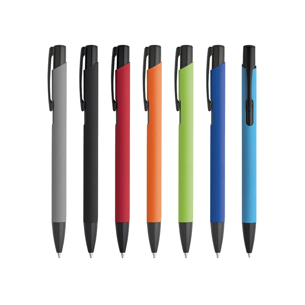 Esferográfica POPPINS