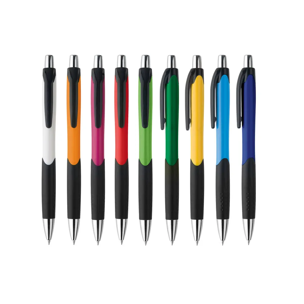 Esferográfica CARIBE