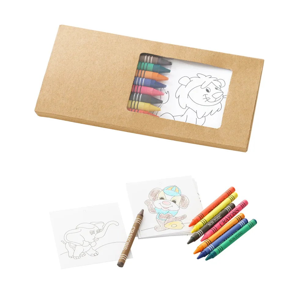 Kit para pintar  JAGUAR