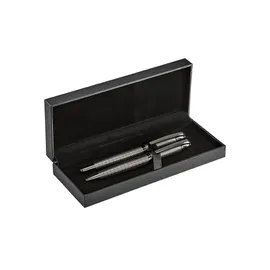 Miniatura de imagem do produto Conjunto de Caneta Roller e Esferográfica