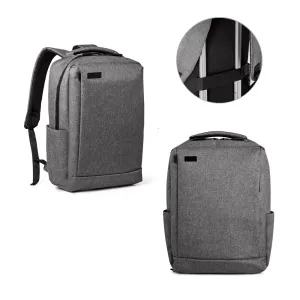 HAIA. Mochila para notebook15 6  em 300D