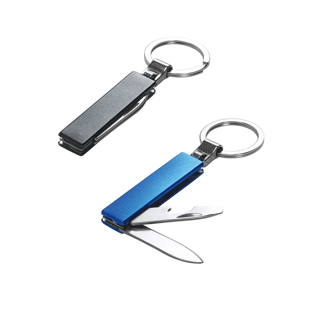 Chaveiro multifunções NATE