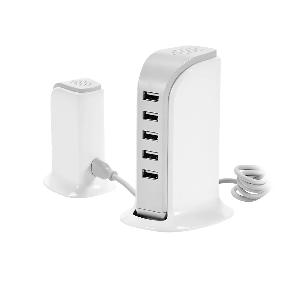 Estação de carregamento USB STEVEN