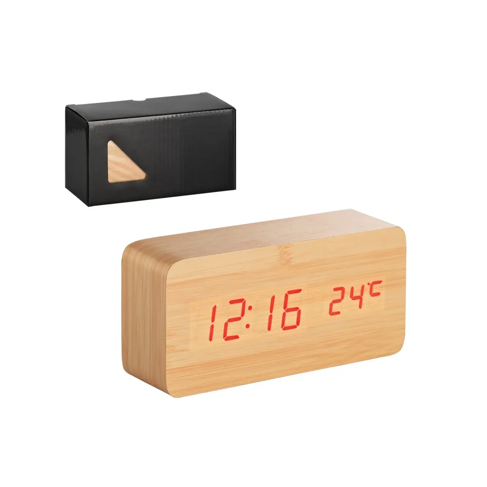 Relógio de mesa DARWIN II