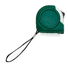 Miniatura de imagem do produto Trena Emborrachada de 5 Metros